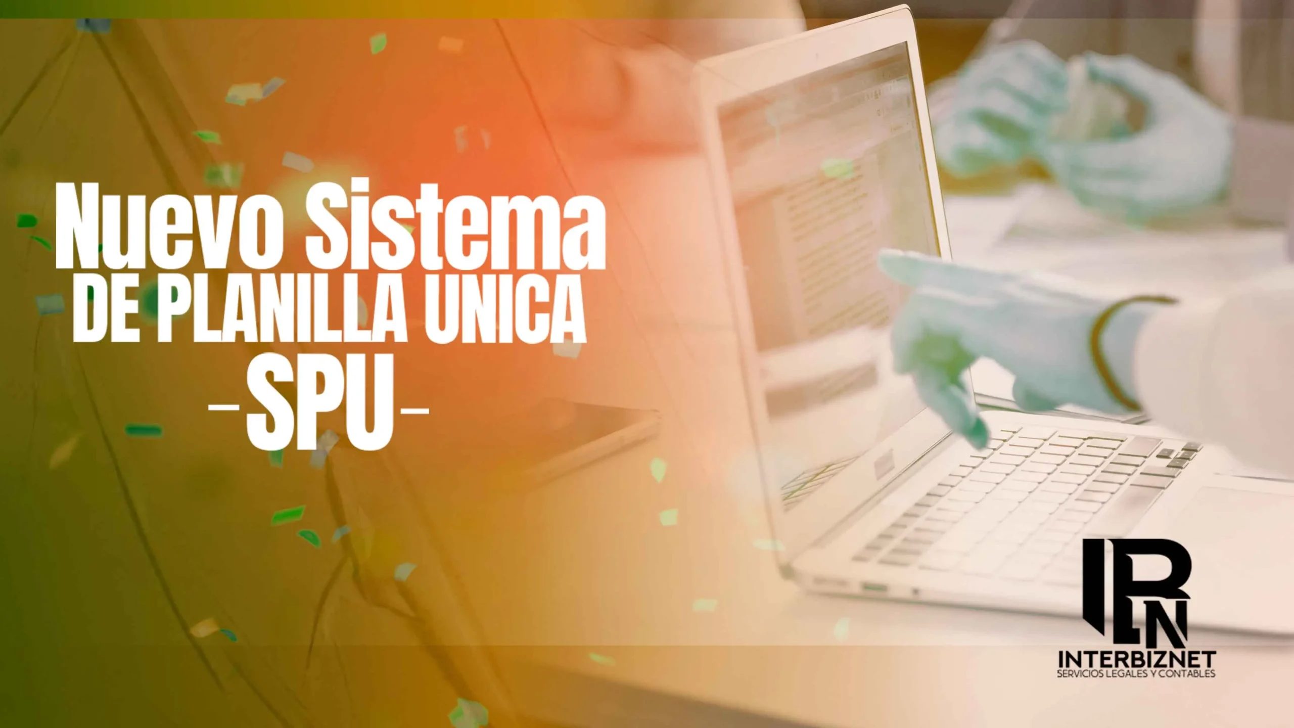 POST WEB3noticiaplanlla Nuevo sistema de planilla unica