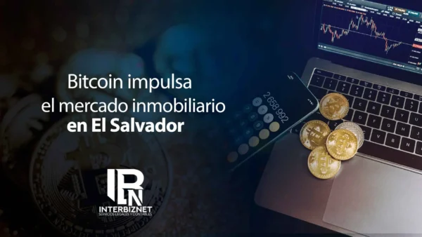 bitcoins en El Salvador